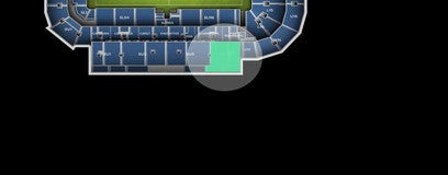 Seat view from Longside Upper