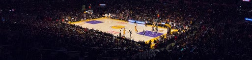 Seat view from Premier