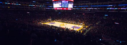 Seat view from Premier