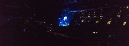 Seat view from Premier