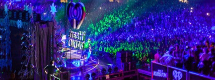 Seat view from Premier