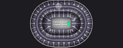 Seat view from Suite