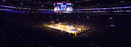 Seat view from Premier