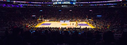 Seat view from Premier