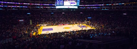 Seat view from Premier