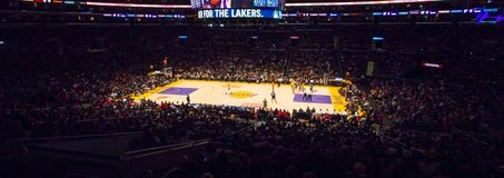 Seat view from Premier