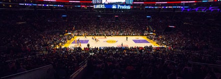 Seat view from Premier