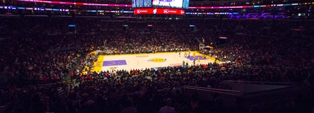 Seat view from Premier