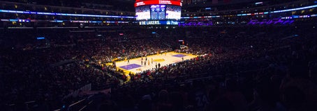 Seat view from Premier