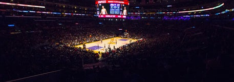 Seat view from Premier