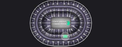 Seat view from Premier