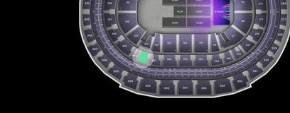 Seat view from Premier