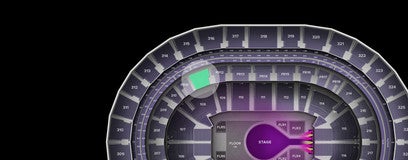 Seat view from Premier
