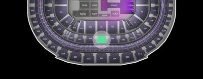 Seat view from Premier
