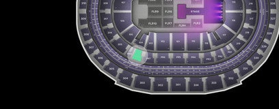 Seat view from Premier