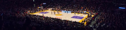 Seat view from Premier