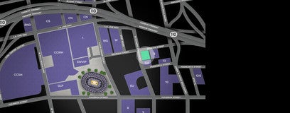 Seat view from Lot 4