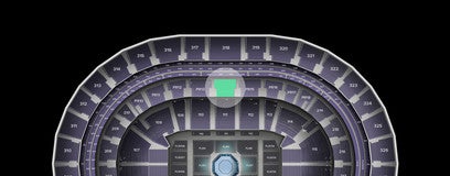 Seat view from Premier