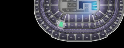 Seat view from Premier