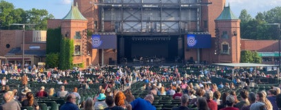 Seat view from Terrace