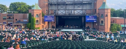 Seat view from Terrace