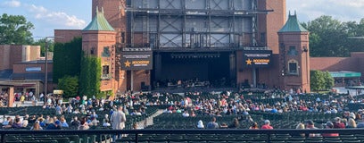 Seat view from Terrace