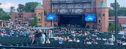 Seat view from Terrace