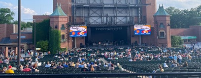 Seat view from Terrace