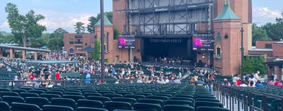 Seat view from Terrace