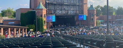 Seat view from Terrace