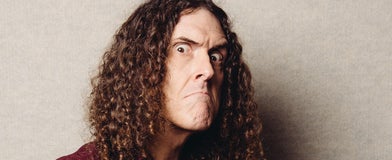 Seat view from Orchestra