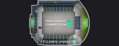 Seat view from Upper Reserved
