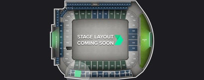 Seat view from Upper Reserved