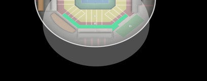 Seat view from 