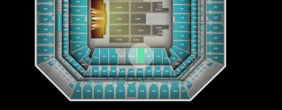 Seat view from 72 Living Room Box