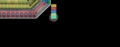 Seat view from Supporters