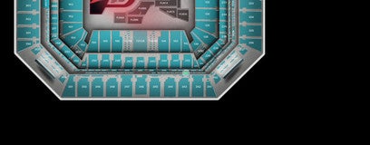 Seat view from Box
