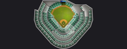 Seat view from Tables