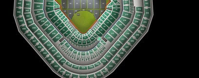 Seat view from Delta Sky