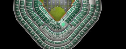 Seat view from Delta Sky