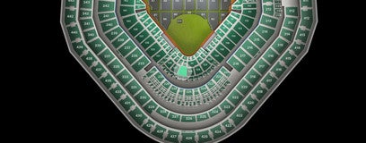 Seat view from Delta Sky