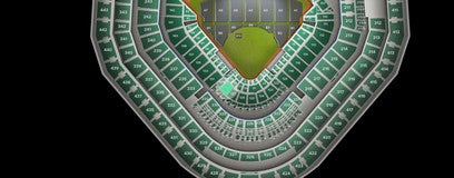 Seat view from Delta Sky