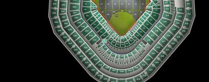 Seat view from Delta Sky