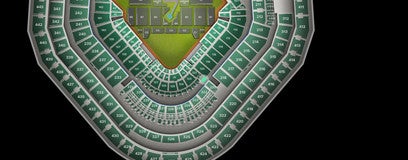 Seat view from Delta Sky