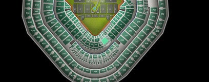 Seat view from Delta Sky