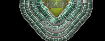 Seat view from Delta Sky