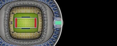 Seat view from Terrace