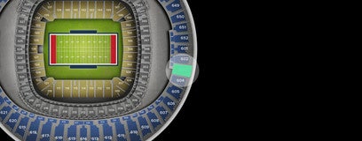 Seat view from Terrace