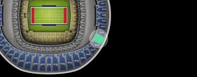 Seat view from Terrace