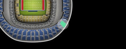 Seat view from Terrace